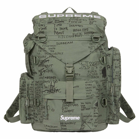Supreme SS23 Backpack
