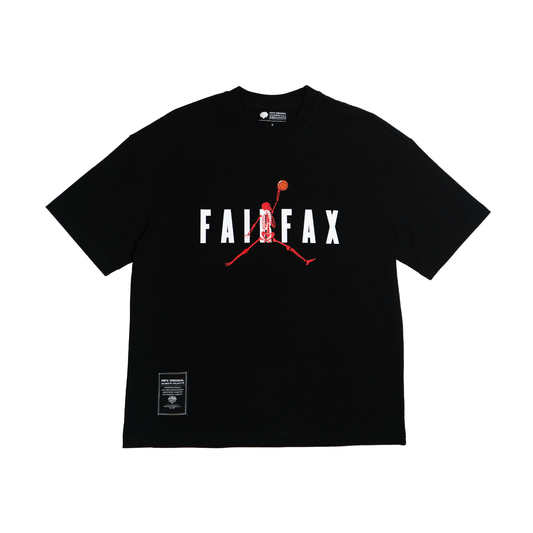 FAIRFAX SS24 DROP 0.5 - AIR FAIRFAX TEE